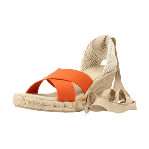 Shoes > Heels > Wedges - - Clara Duran - Modalova