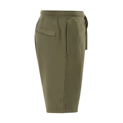 Shorts > Casual Shorts - - Stone Island - Modalova