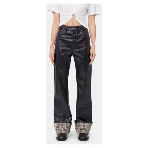 Trousers > Wide Trousers - - Rabanne - Modalova
