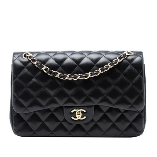 Pre-owned > Pre-owned Bags > Pre-owned Shoulder Bags - - Chanel Vintage - Modalova