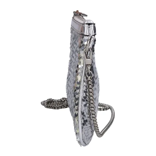 Rebelle - Bags > Clutches - Gray - Rebelle - Modalova