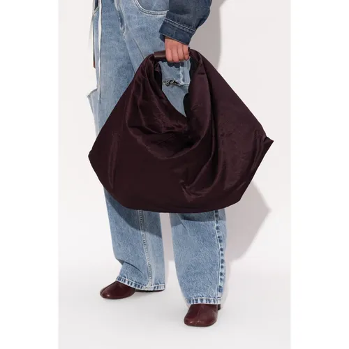 Bags > Handbags - - MM6 Maison Margiela - Modalova