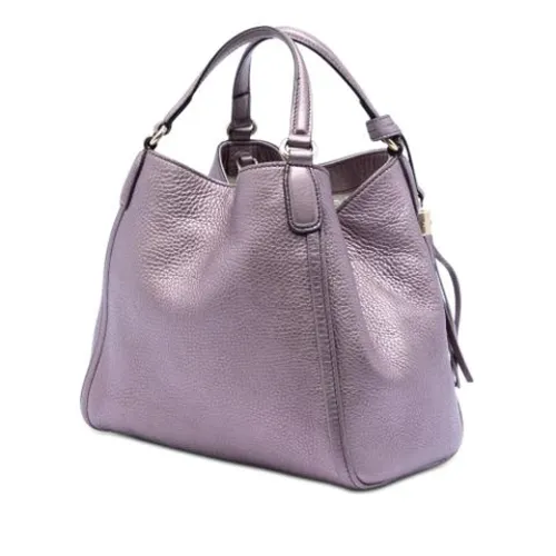 Pre-owned > Pre-owned Bags > Pre-owned Handbags - - Gucci Vintage - Modalova