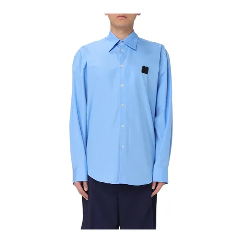 Shirts > Casual Shirts - - Msgm - Modalova