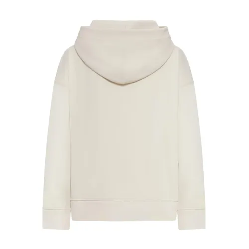 Sweatshirts & Hoodies > Hoodies - - Max Mara - Modalova