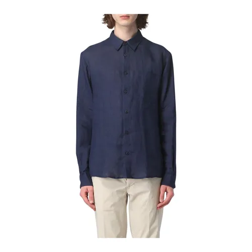 Shirts > Casual Shirts - - A.p.c. - Modalova