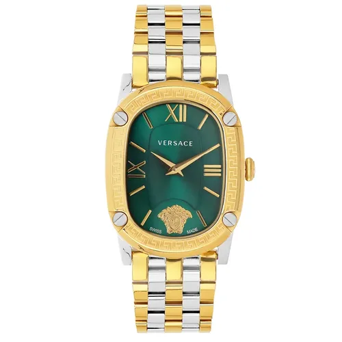Accessories > Watches - - Versace - Modalova