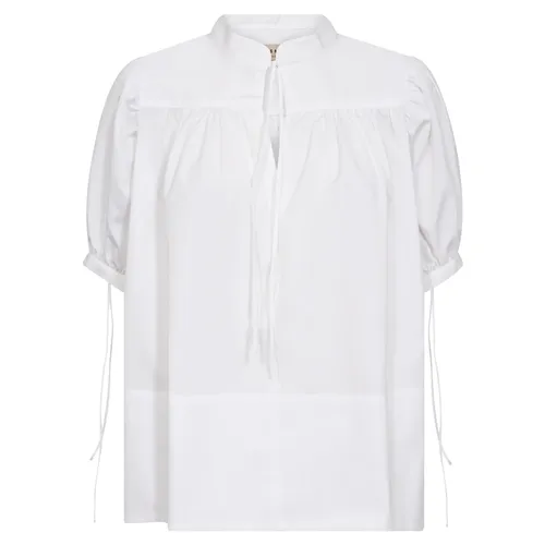 Blouses & Shirts > Blouses - - MOS Mosh - Modalova