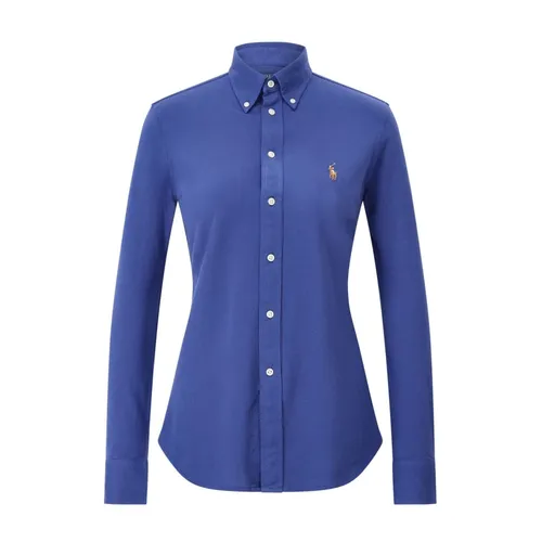 Blouses & Shirts > Shirts - - Polo Ralph Lauren - Modalova