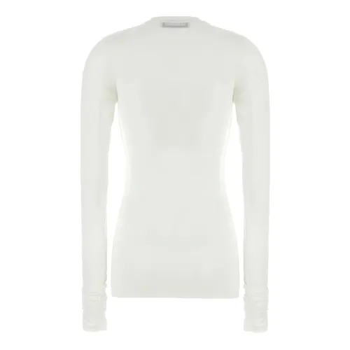 Tops > Long Sleeve Tops - - Darkpark - Modalova