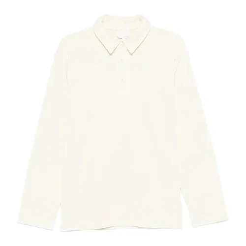 Tops > Polo Shirts - - A.p.c. - Modalova