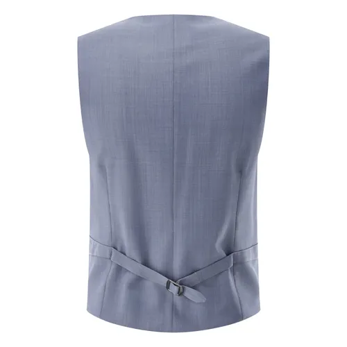 Suits > Suit Vests - - Club Of Gents - Modalova