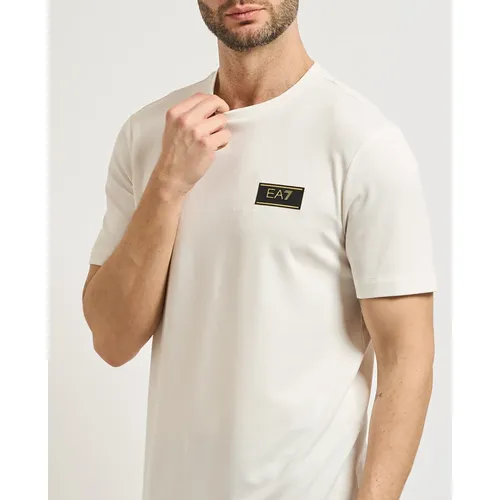 Tops > T-Shirts - - Emporio Armani - Modalova