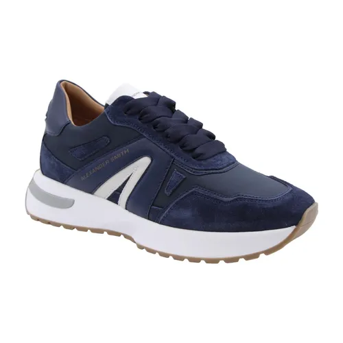 Shoes > Sneakers - - Alexander Smith - Modalova