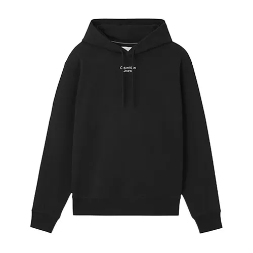 Sweatshirts & Hoodies > Hoodies - - Calvin Klein Jeans - Modalova