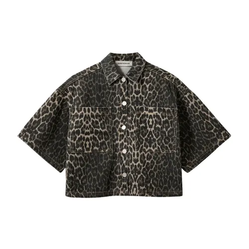 Blouses & Shirts > Shirts - - Sofie Schnoor - Modalova