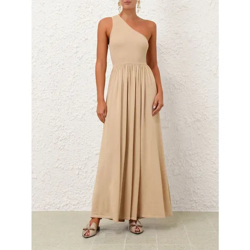 Dresses > Day Dresses > Maxi Dresses - - Zimmermann - Modalova