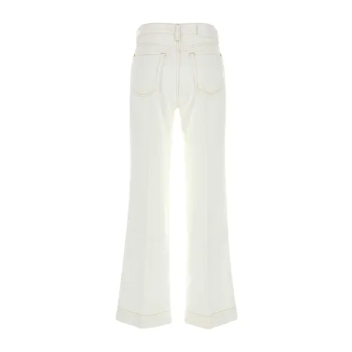 Jeans > Flared Jeans - - 7 For All Mankind - Modalova