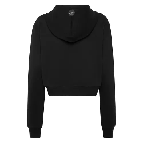 Sweatshirts & Hoodies > Hoodies - - Philipp Plein - Modalova