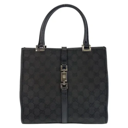 Pre-owned > Pre-owned Bags > Pre-owned Handbags - - Gucci Vintage - Modalova