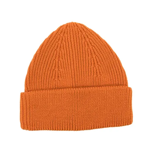 Accessories > Hats > Beanies - - Roberto Collina - Modalova