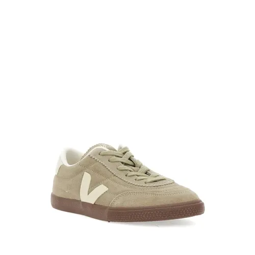 Veja - Shoes > Sneakers - Brown - Veja - Modalova