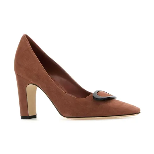 Shoes > Heels > Pumps - - Manolo Blahnik - Modalova