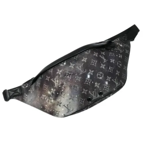 Pre-owned > Pre-owned Bags > Pre-owned Belt Bags - - Louis Vuitton Vintage - Modalova