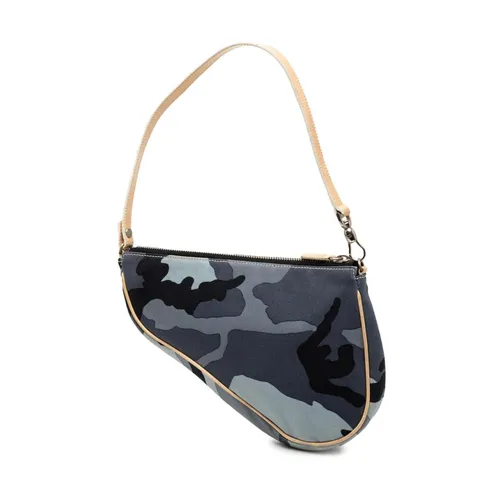 Pre-owned > Pre-owned Bags > Pre-owned Shoulder Bags - - Dior Vintage - Modalova