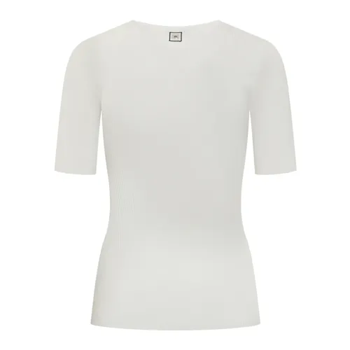 Tops > T-Shirts - - Elisabetta Franchi - Modalova