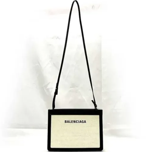Pre-owned > Pre-owned Bags > Pre-owned Cross Body Bags - - Balenciaga Vintage - Modalova