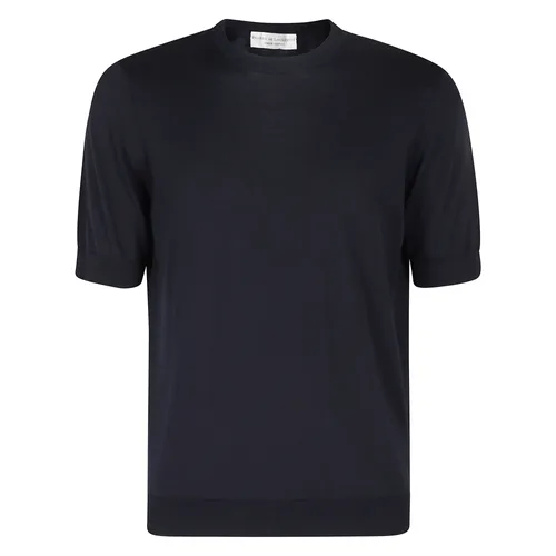 Tops > T-Shirts - - Filippo De Laurentiis - Modalova