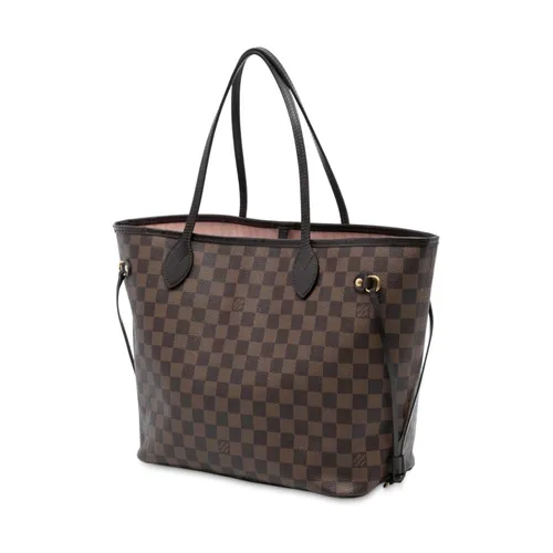 Pre-owned > Pre-owned Bags > Pre-owned Tote Bags - - Louis Vuitton Vintage - Modalova