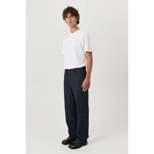 Jeans > Straight Jeans - - Soulland - Modalova