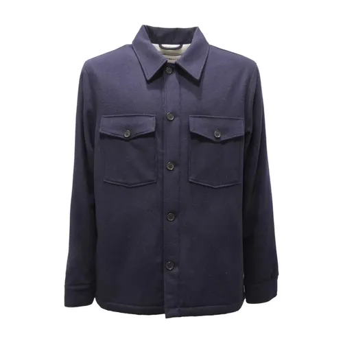 Jackets > Light Jackets - - Department Five - Modalova
