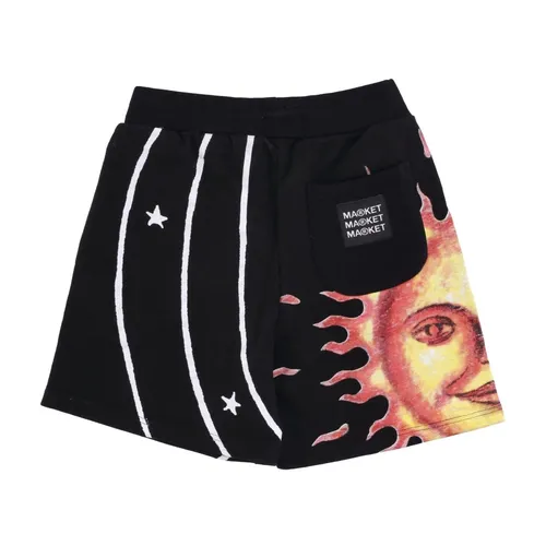Shorts > Casual Shorts - - Market - Modalova