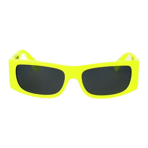 Accessories > Sunglasses - - Versace - Modalova