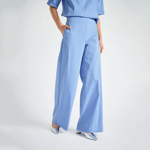 Trousers > Wide Trousers - - Marie Méro - Modalova