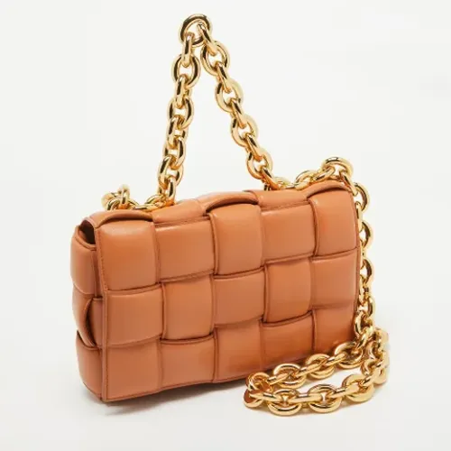 Pre-owned > Pre-owned Bags > Pre-owned Handbags - - Bottega Veneta Vintage - Modalova