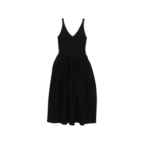 Dresses > Day Dresses > Midi Dresses - - Cfcl - Modalova