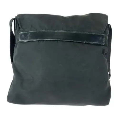 Pre-owned > Pre-owned Bags > Pre-owned Cross Body Bags - - Prada Vintage - Modalova
