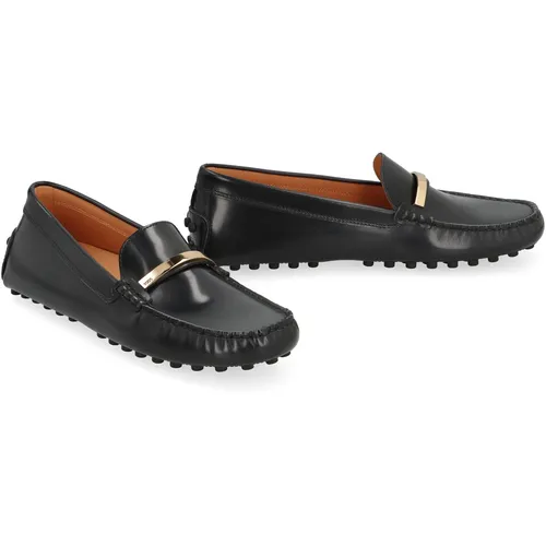 Shoes > Flats > Loafers - - Tod's - Modalova