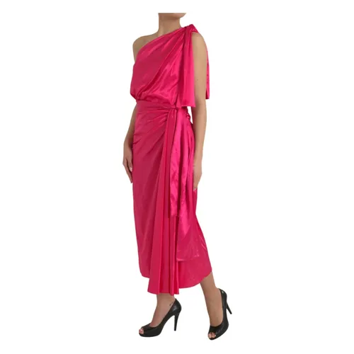 Dresses > Occasion Dresses > Party Dresses - - Dolce & Gabbana - Modalova