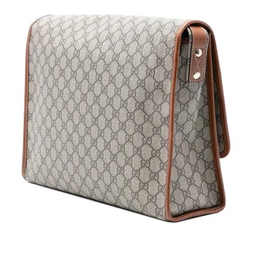 Pre-owned > Pre-owned Bags > Pre-owned Cross Body Bags - - Gucci Vintage - Modalova