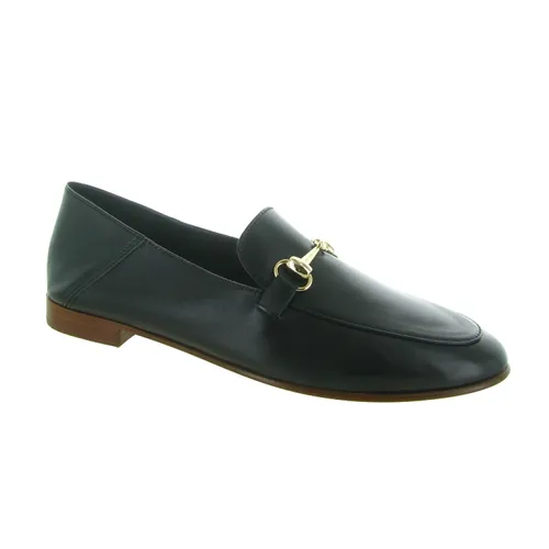 Shoes > Flats > Loafers - - Bobbies Paris - Modalova