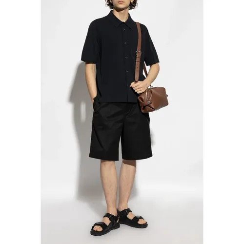 Shirts > Short Sleeve Shirts - - Rag & Bone - Modalova
