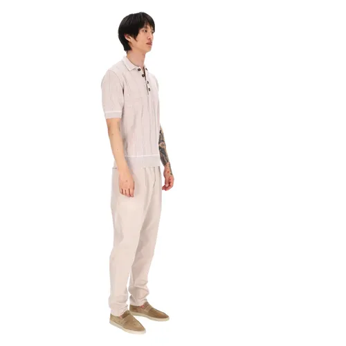 Tops > Polo Shirts - - Eleventy - Modalova
