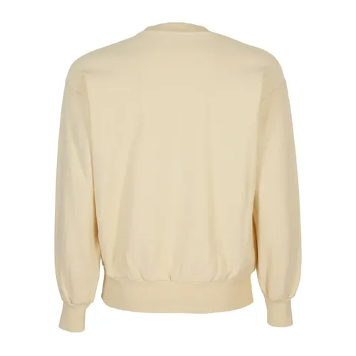 Sweatshirts & Hoodies > Sweatshirts - - Aries - Modalova