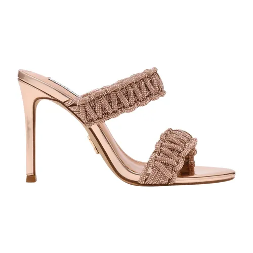 Shoes > Heels > Heeled Mules - - Steve Madden - Modalova