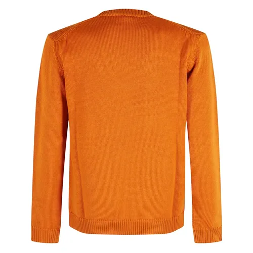 Knitwear > Round-neck Knitwear - - Roberto Collina - Modalova
